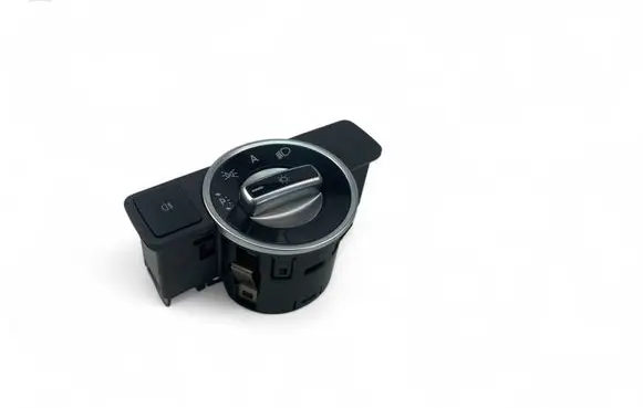 Mercedes-Benz E W212 Light switch A2129056800