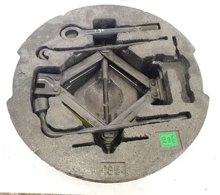 Lift Jack