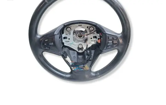 BMW X3 F25 Steering wheel 6793032 9303202