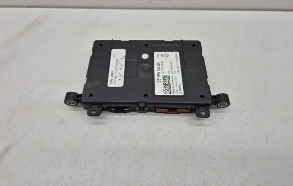 Volkswagen ID.3 Other control units/modules 0Z1915140BC