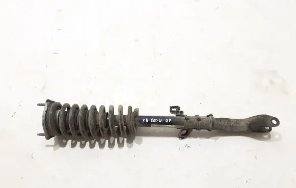 Mercedes-Benz EQC Front shock absorber/damper A2933200800