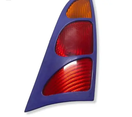 Ford Focus Rear/tail lights XS4113404AE 0374D 35D00RU