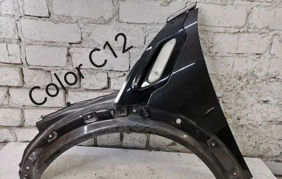 Mini Cooper Countryman R60 Fender