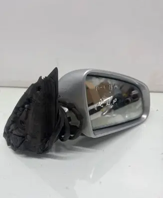 Audi A4 S4 B7 8E 8H Front door electric wing mirror 17998