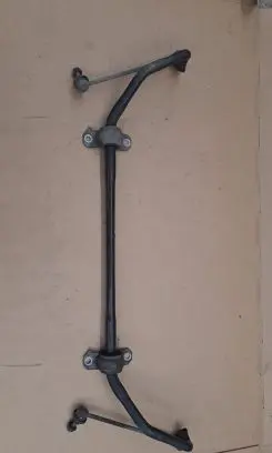 BMW 5 F10 F11 Front anti-roll bar/sway bar 679192401