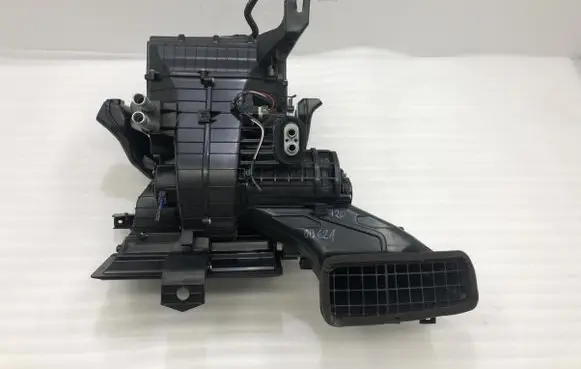 Hyundai i20 (GB IB) Interior heater climate box assembly 