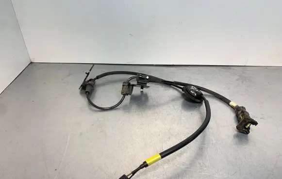 Hyundai Ioniq Rear ABS sensor wiring ECE44KF16
