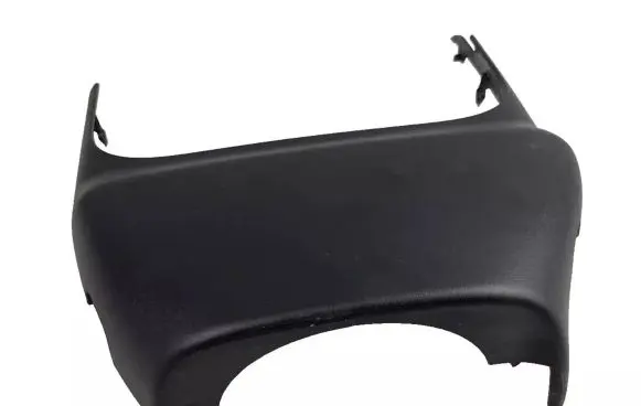 Renault Clio IV Steering wheel column trim 484710813R