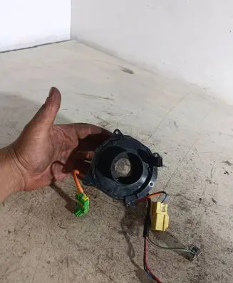 Volvo S70 V70 V70 XC Brake booster 855801511