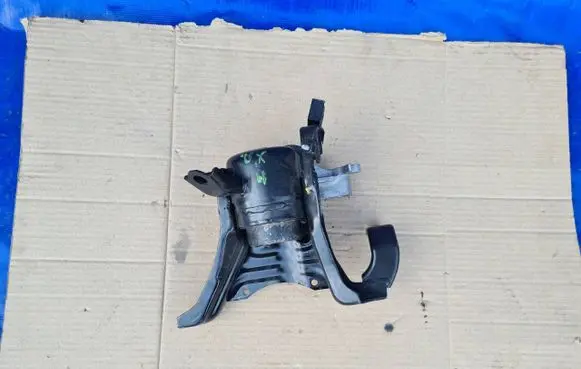 Lexus UX Engine mount vacuum valve 