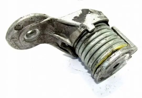 Seat Toledo II (1M) Alternator belt tensioner 032145299A