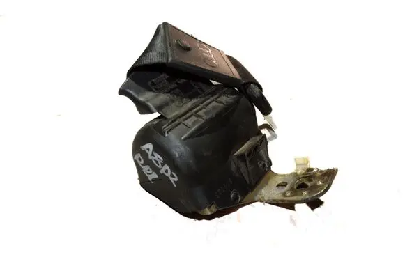 Audi A8 S8 D2 4D Middle seatbelt (rear) 4A0857713N