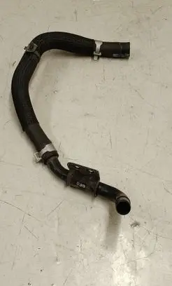 KIA Sportage Air intake hose/pipe 254722B000