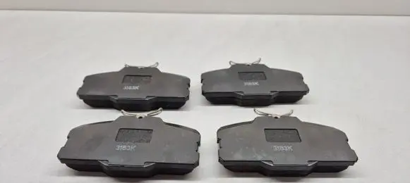 Mercedes-Benz S W126 Brake pads (front) 3183K