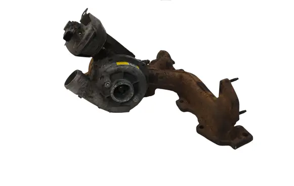 Volvo V50 Turbo GT1749V 9659667380