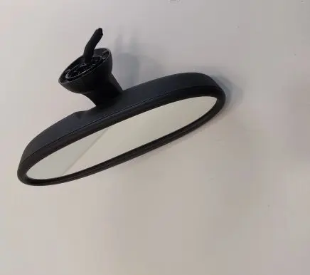 Mini Cooper Countryman R60 Rear view mirror (interior) 010784