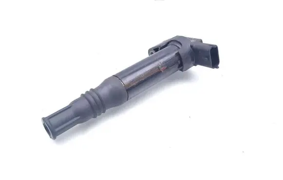 Citroen C4 Cactus High voltage ignition coil 9671214580 28211913