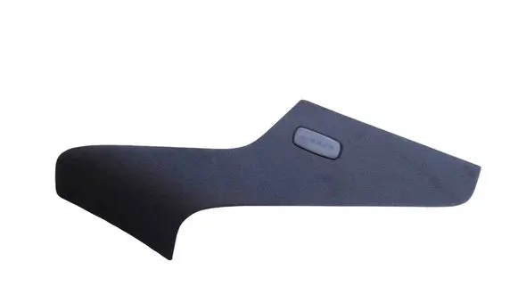 Mercedes-Benz CLS C218 X218 (C) pillar trim A2186901426