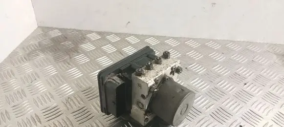 Skoda Rapid (NH) ABS Pump 1S0614517F