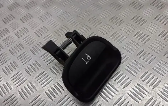 Renault Kangoo I Rear door exterior handle