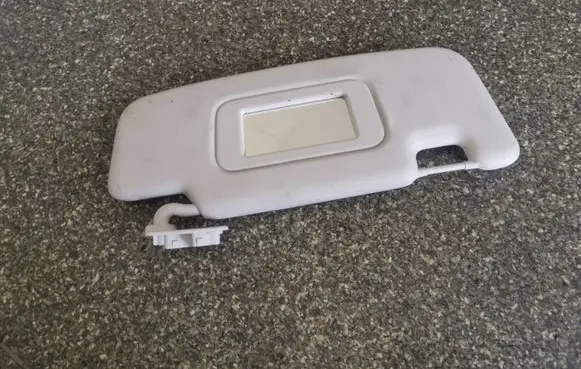 Smart ForTwo II Sun visor A4518178220