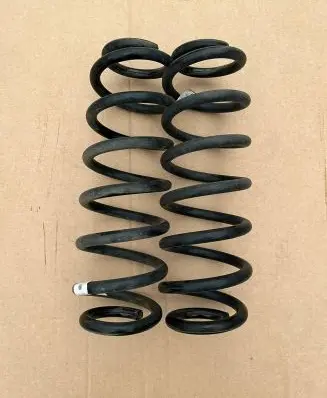 Audi A3 S3 8V Rear coil spring 5Q0511115