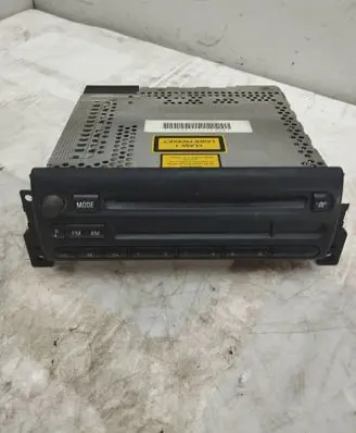 Mini One - Cooper R50 - 53 Radio/CD/DVD/GPS head unit CD53R50 6917521 3893A819