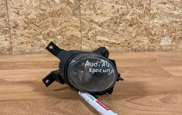Audi A4 S4 B7 8E 8H Front fog light 8E0941700C 89203961