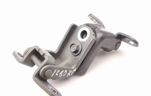 Nissan Leaf II (ZE1) Front door hinge set 