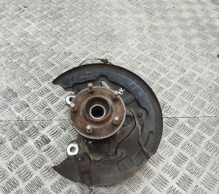 Ford Mondeo MK V Front wheel hub DG9C3K170AD