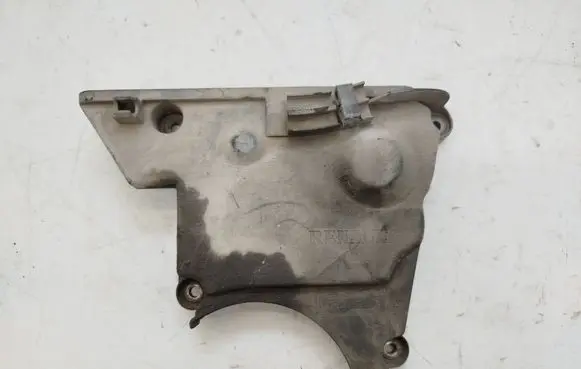 Renault Laguna II Timing belt guard (cover) 8200223917