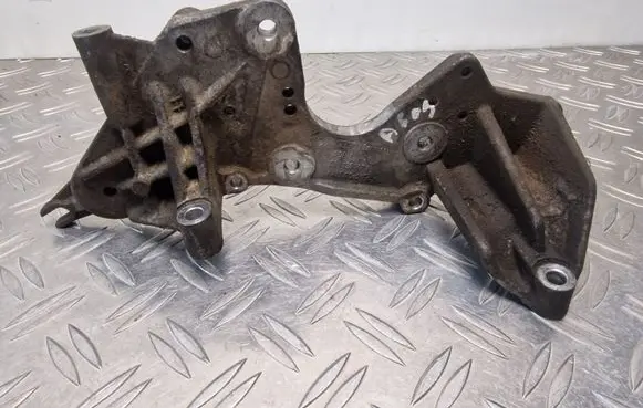 Audi A6 S6 C6 4F Fuel pump bracket 059130147R