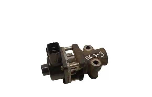 Subaru Impreza II EGR valve