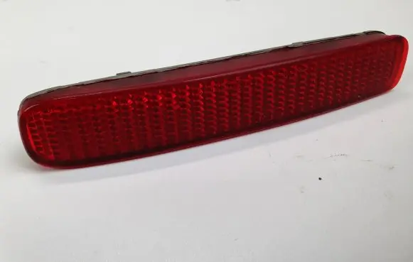 Toyota Corolla Verso AR10 Rear tail light reflector