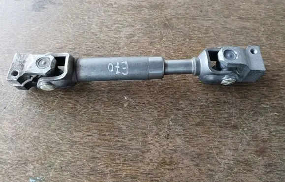 BMW X5 E70 Steering column universal joint 6776928 1201051557 130090107252
