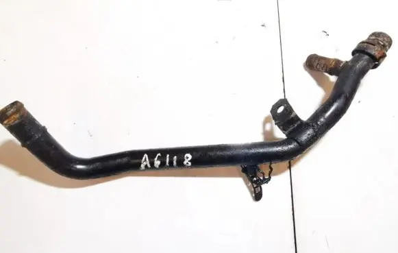 Audi A6 S6 C5 4B Engine coolant pipe/hose