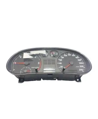Speedometer (instrument cluster)