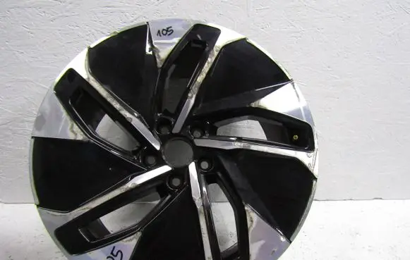 Volkswagen ID.4 R19 alloy rim 11A601025