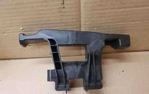 Volkswagen Golf VII Other center console (tunnel) element 5G1861513A