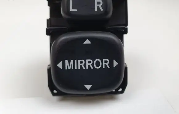 Opel Combo E Wing mirror switch 183574