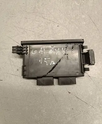 Ford Galaxy Tailgate/trunk control unit/module DG9T14B673BA S172090293152368