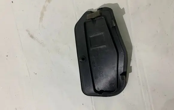 BMW 5 E39 Other trunk/boot trim element 8230989