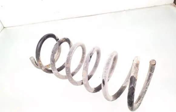 Volvo S80 Rear coil spring