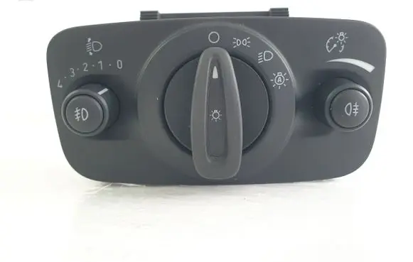 Ford C-MAX II Light switch AV6T13A024CC