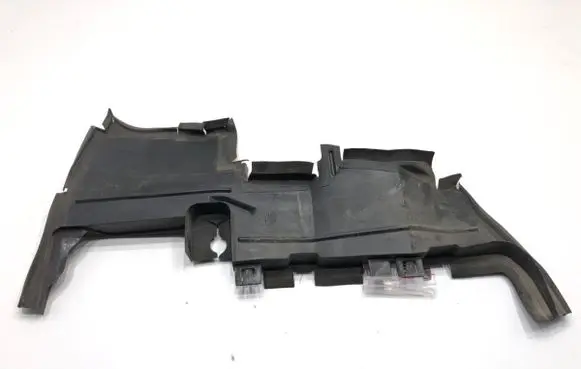 Audi A6 S6 C7 4G Air intake hose/pipe 4G0121283