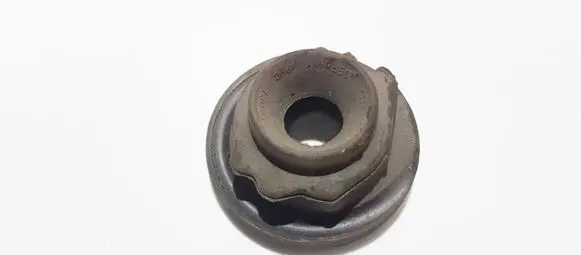 Volkswagen Bora Front coil spring rubber mount 1j0512149b