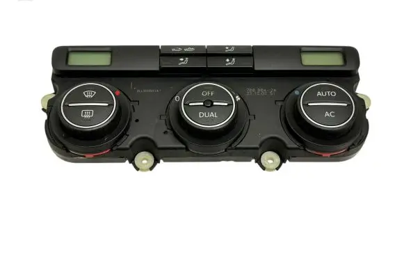 Volkswagen Golf V Climate control unit 2LL9505014 78888424 22100751
