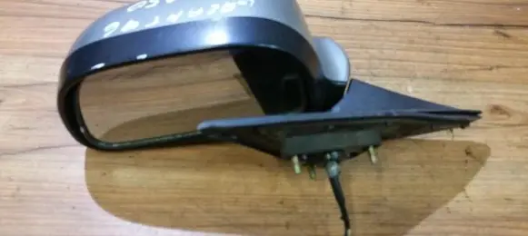 Mitsubishi Galant Front door electric wing mirror