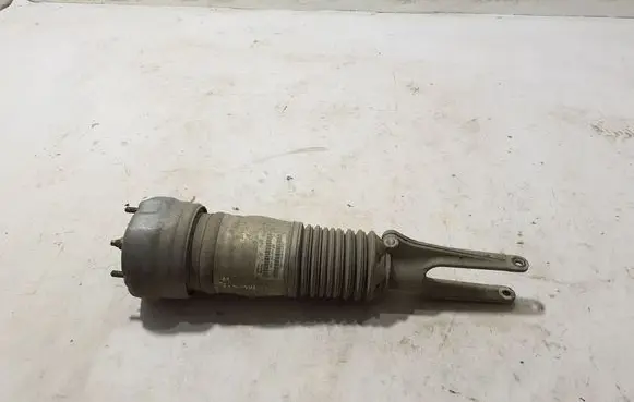 Porsche Panamera (970) Front shock absorber/damper 97034305118