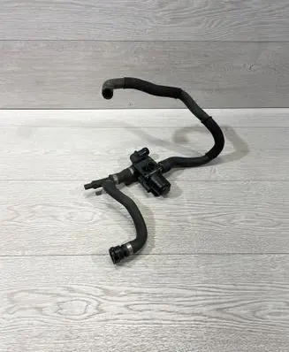 BMW 5 F10 F11 Electric auxiliary coolant/water pump 8572513 1147412219